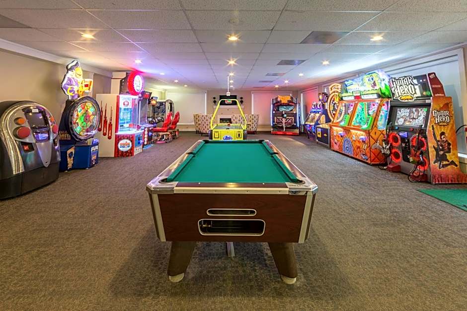 Holiday Inn Club Vacations Oak N Spruce Resort By IHG