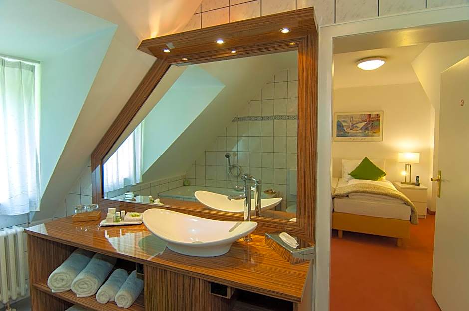 Hotel Allegro