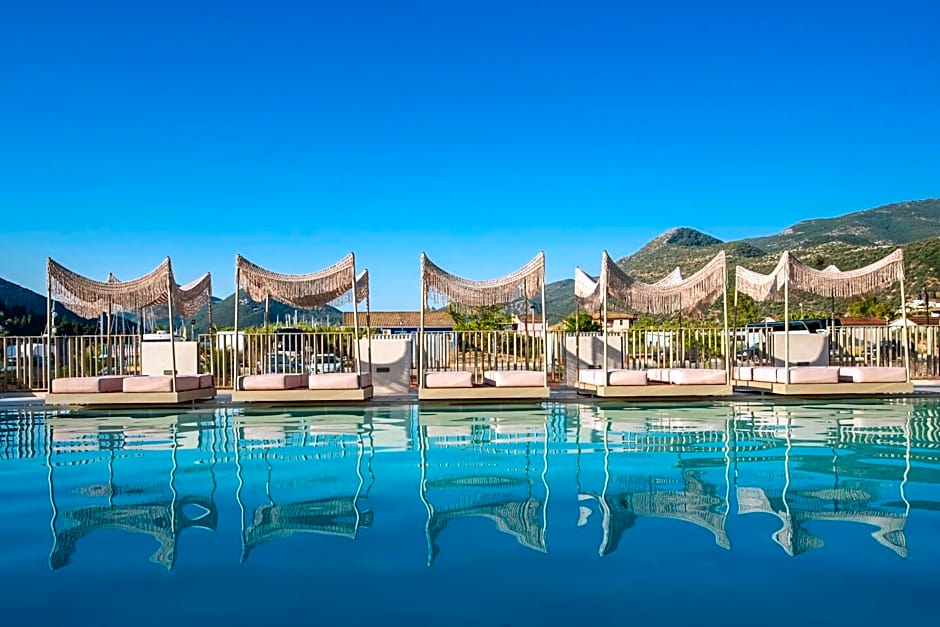 Athos Hotel