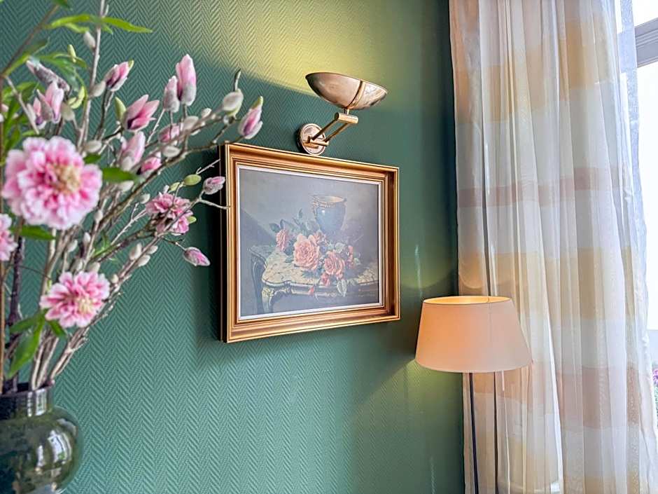 Hotel Botaniek