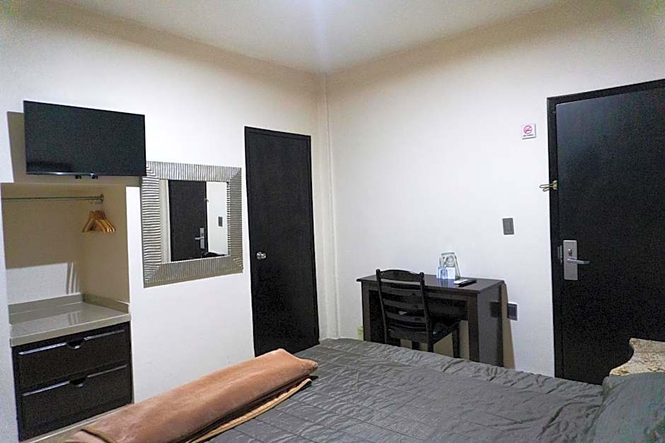 Hotel America Centro