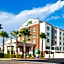 Holiday Inn Express Hotel & Suites Chaffee - Jacksonville West By IHG
