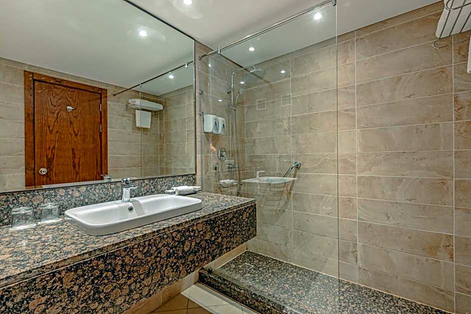 Continental Hotel Hurghada