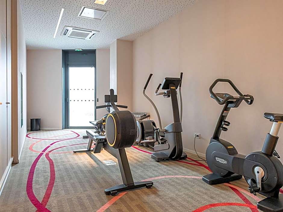 Mercure Toulouse Sud