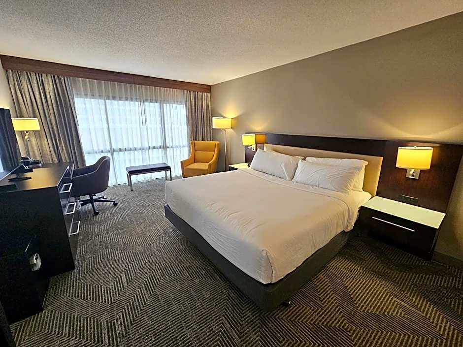 Wyndham Rochester Downtown