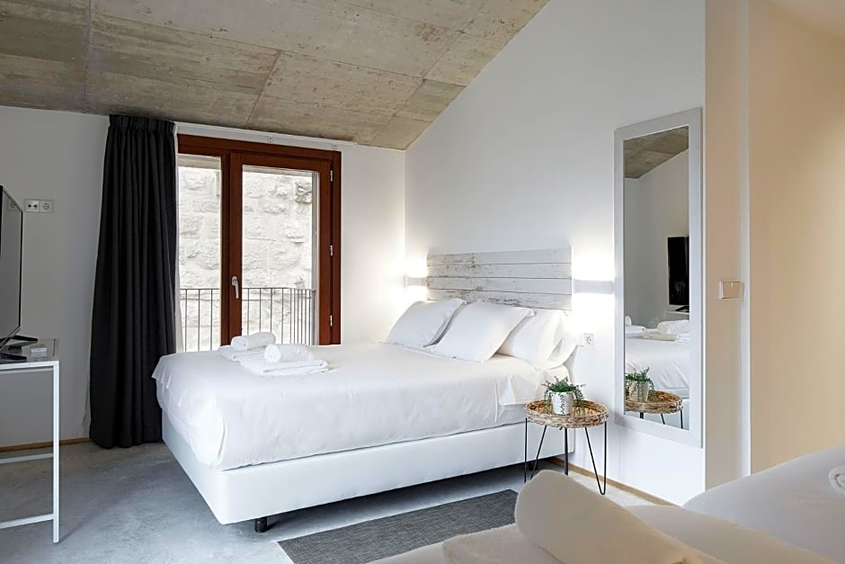 ESTELLA ROOMS - AUTOCHECKIN