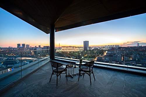 Wish More Hotel Istanbul