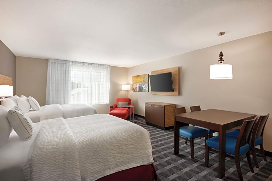 TownePlace Suites Cedar Rapids Marion