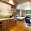 Salvio Parque 93 Bogota, Curio Collection by Hilton