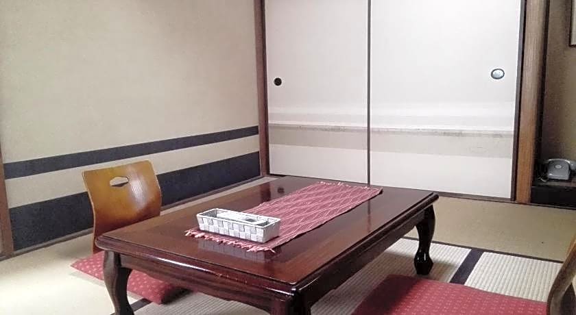 Ryokan Nakajimaya