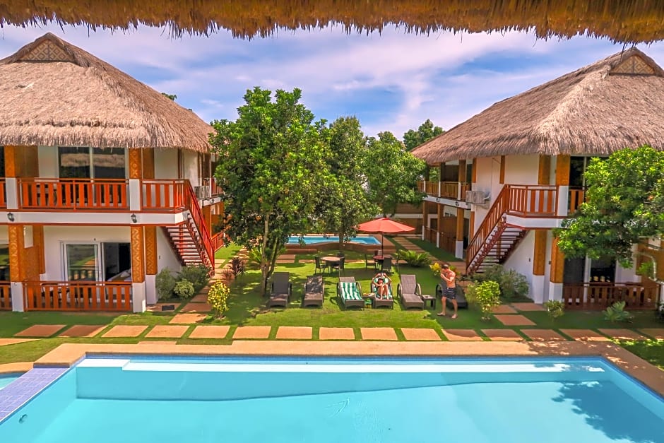 Scent Of Green Papaya Resort