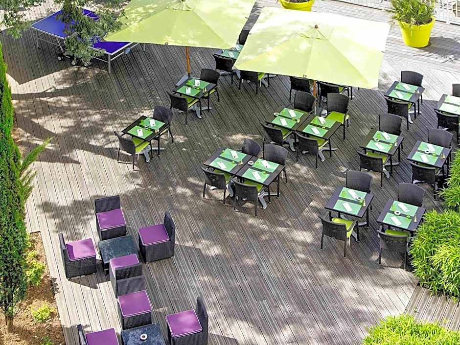 Novotel Paris Orly Rungis