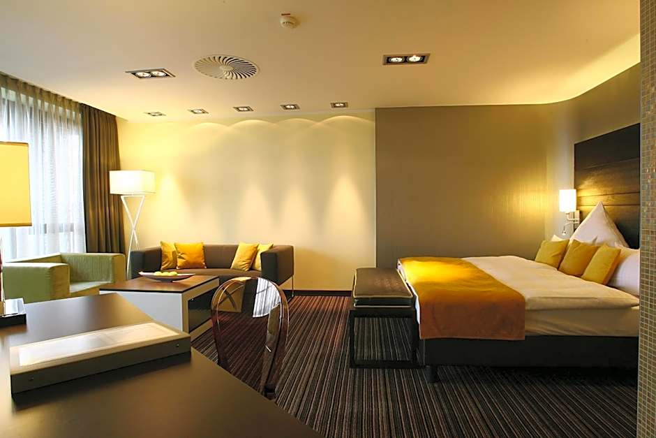 Congress Hotel am Stadtpark