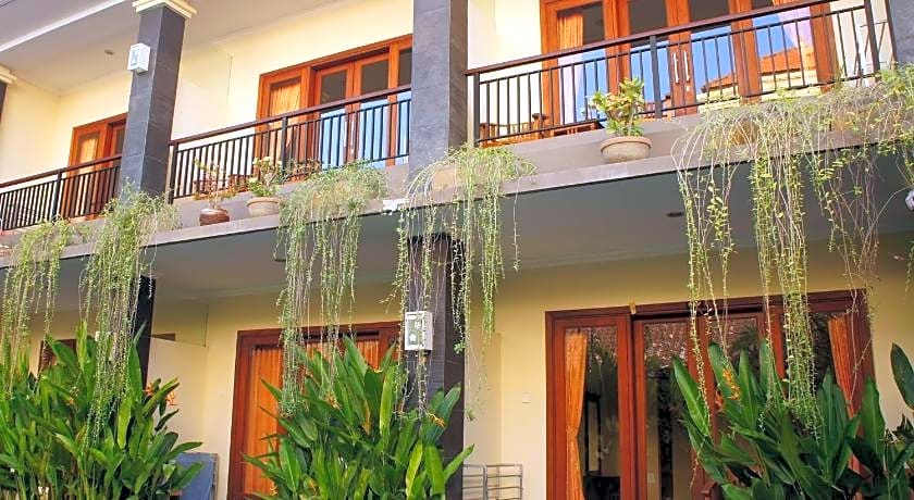 Waringin Home Stay