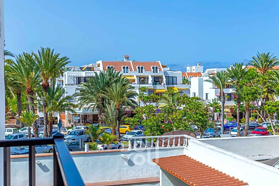 Apartment Paraiso Royal