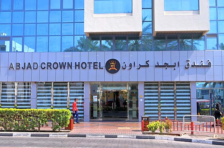 ABJAD CROWN HOTEL