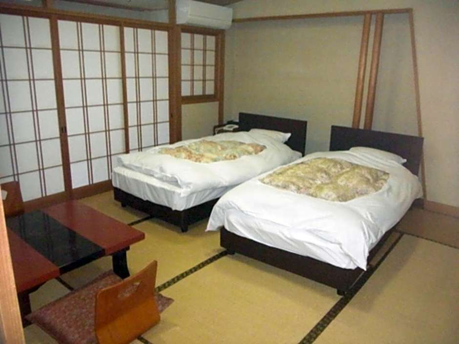 Yumura Onsen Tomiya - Vacation STAY 81727v