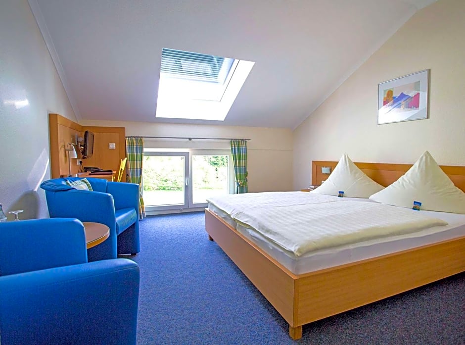 Dorint Parkhotel Siegen