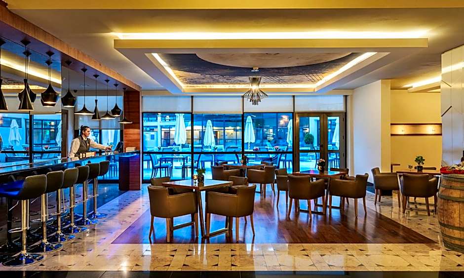 Kaya Izmir Thermal & Convention