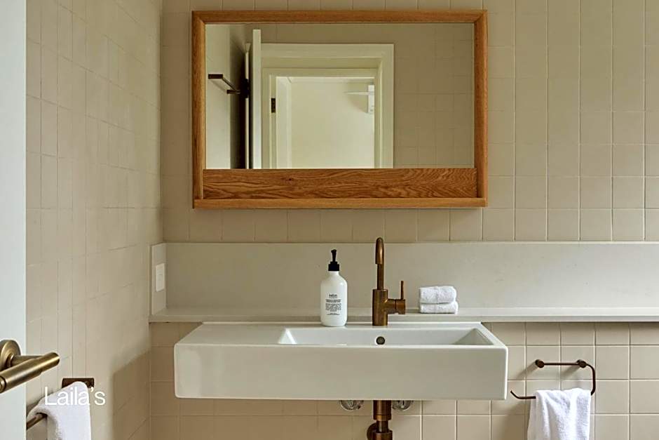 Bluewater on the Beach