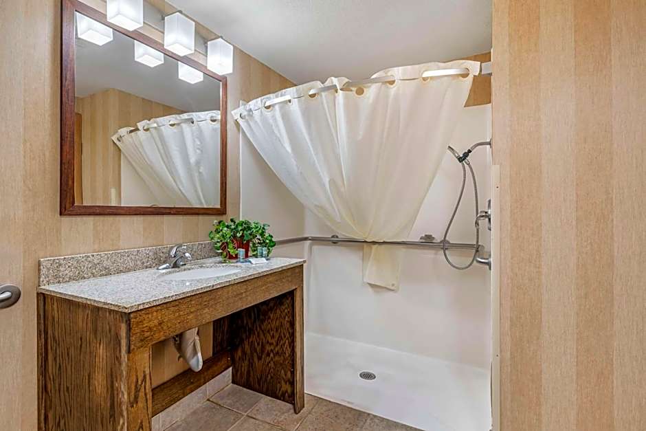 Best Western Rory & Ryan Inns