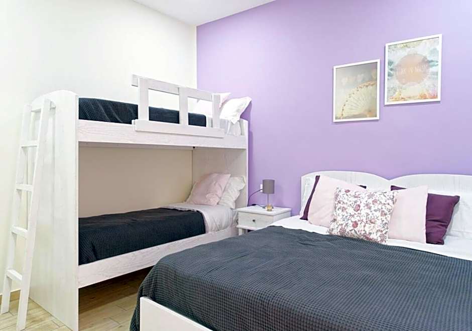 ARIEL B&B