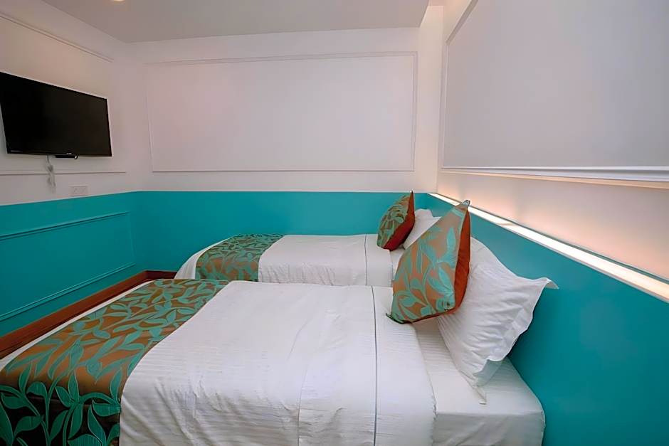 A Plus Boutique Hotel