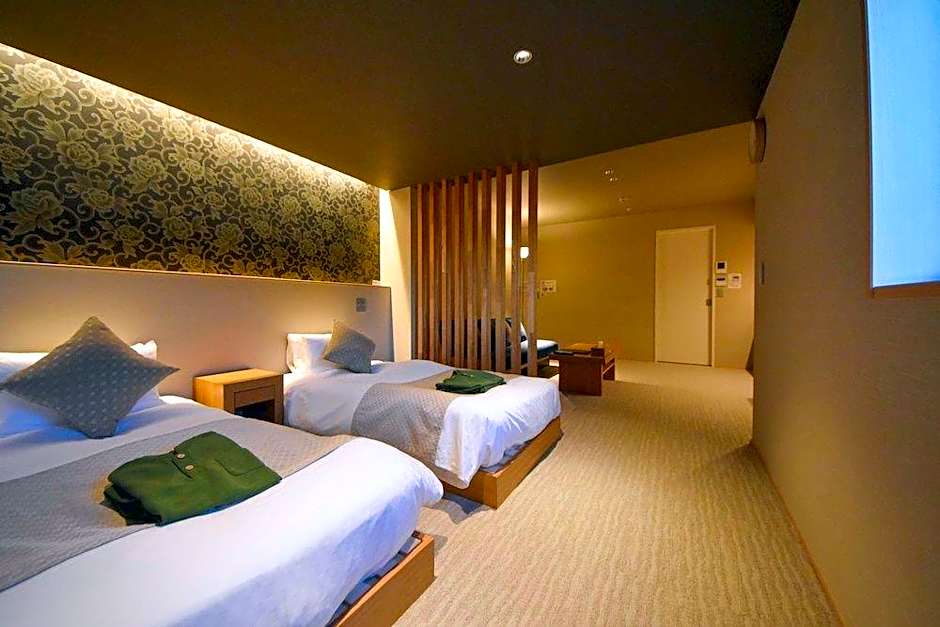 Hotel Rokune