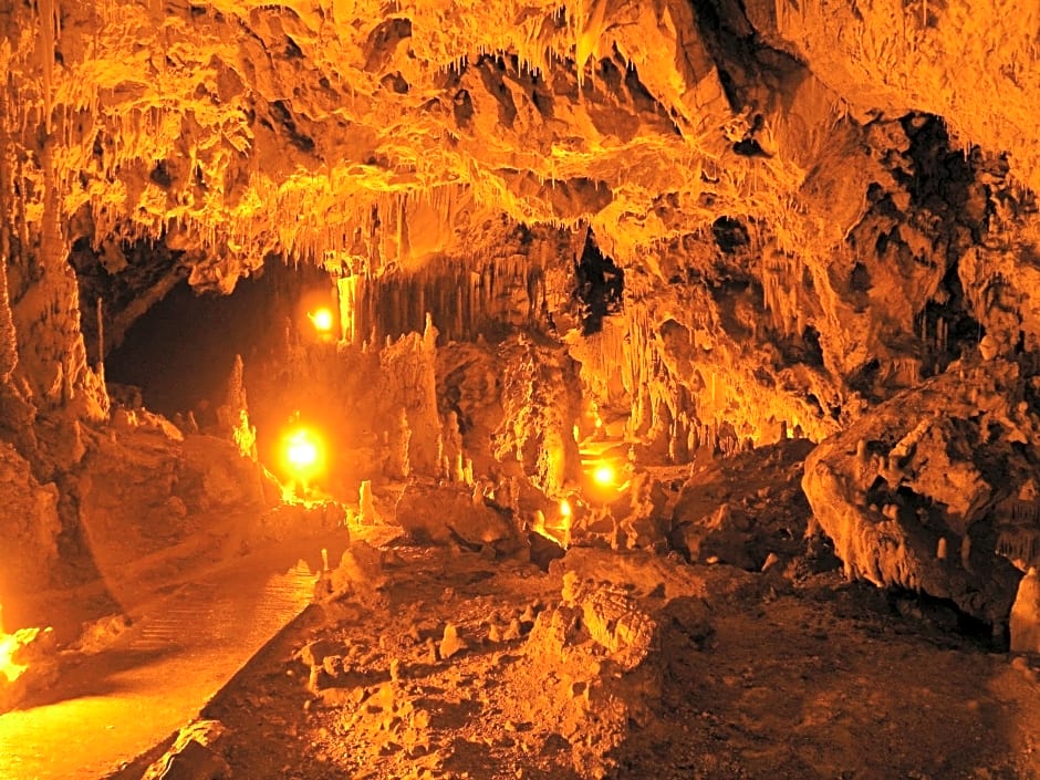 Dovitel Boutique Hotel