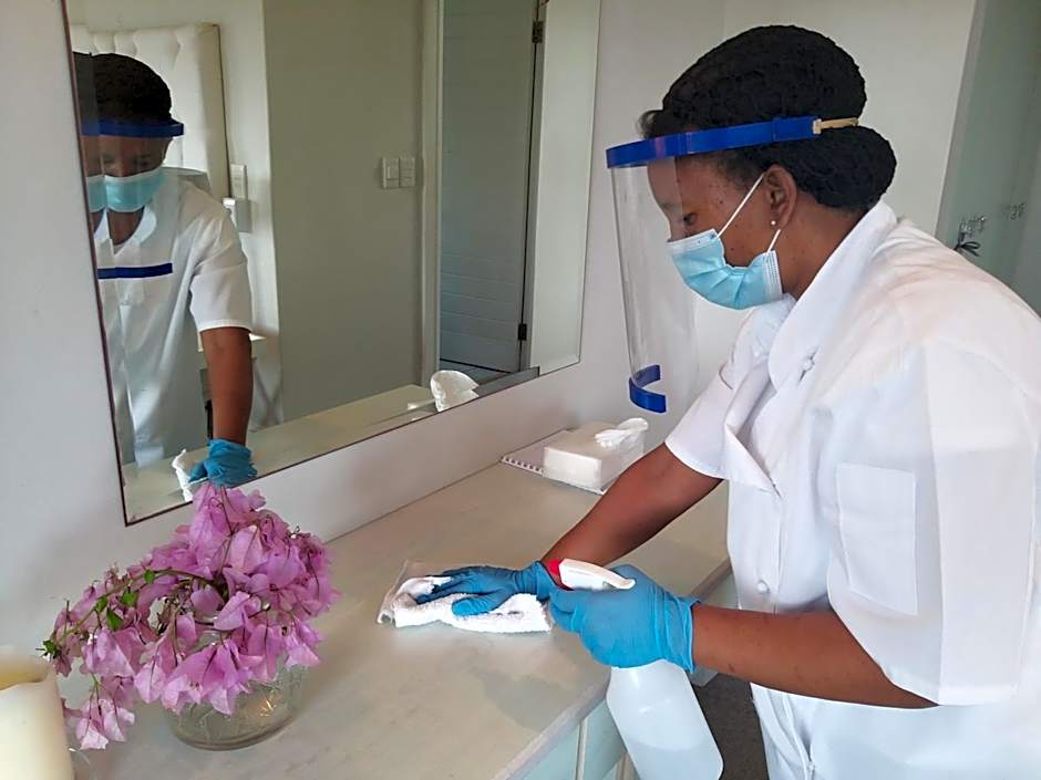 138 Marine Beachfront Guesthouse