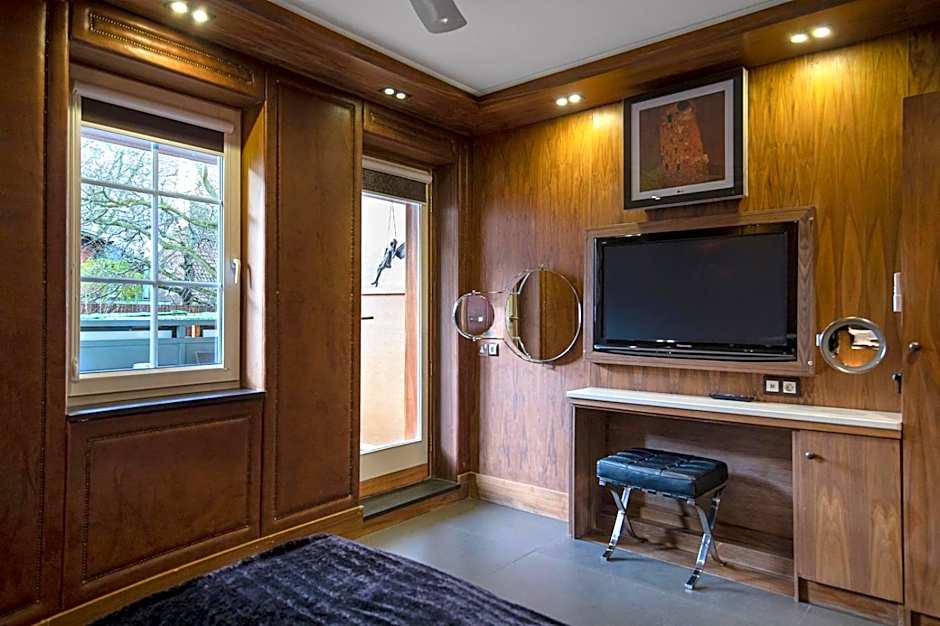 Mała Anglia - Boutique Apartments & SPA