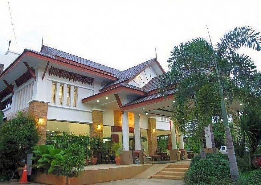 Ariya Inn