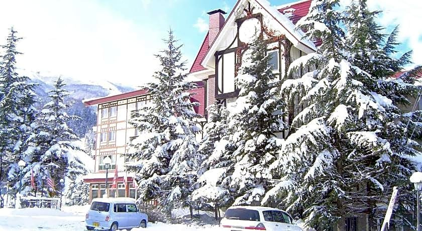 Rosenheim Hakuba