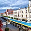 Pietrak Hotel
