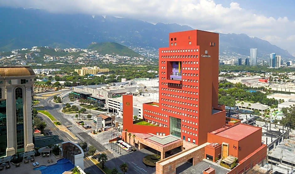 Camino Real Monterrey