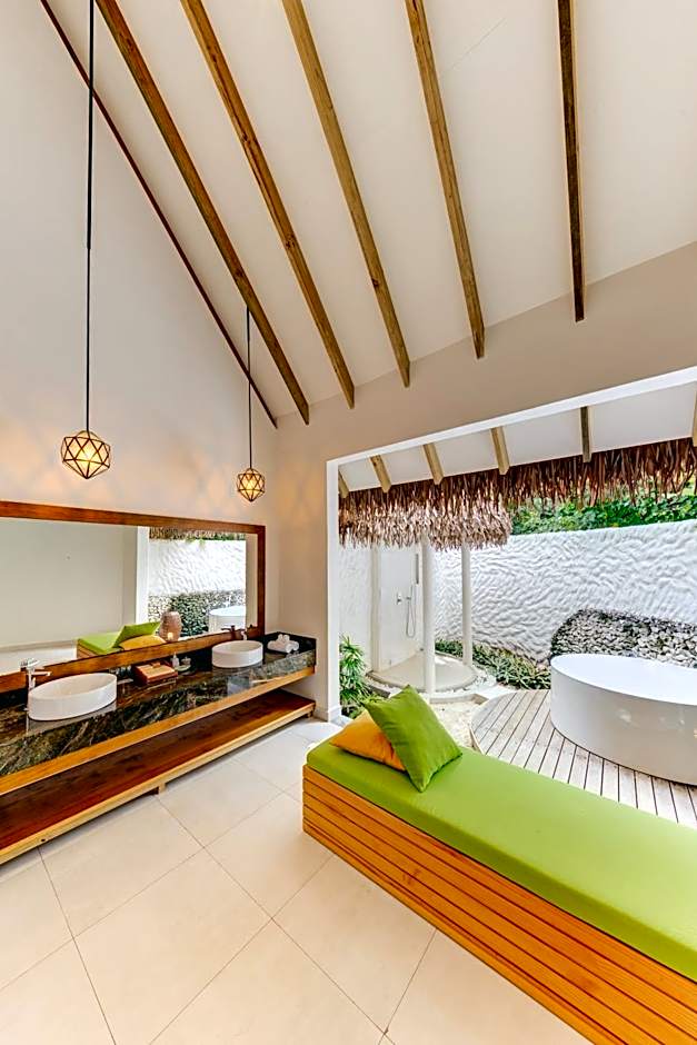 Cinnamon Dhonveli Maldives