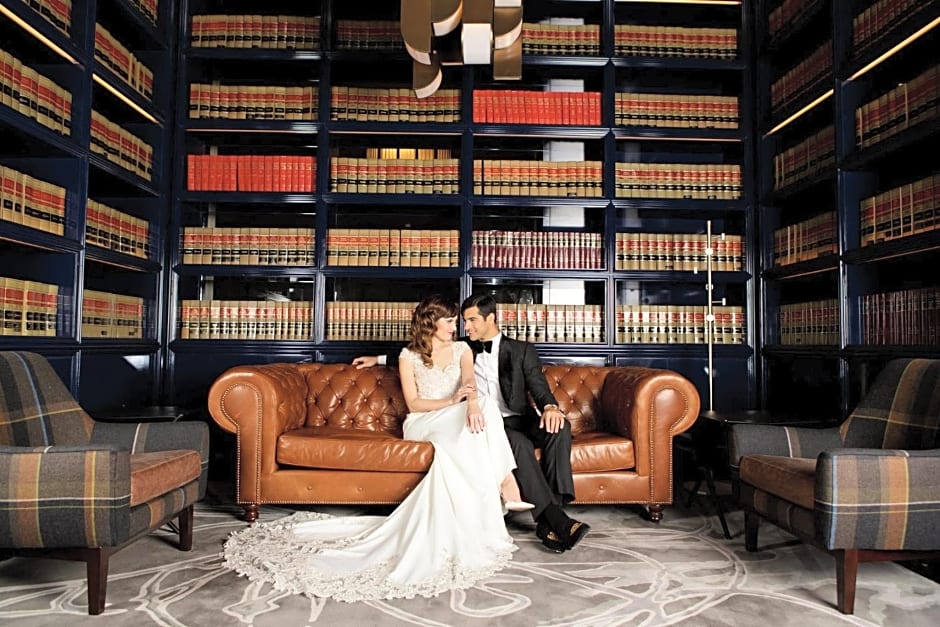 Kimpton - The Forum Hotel By IHG