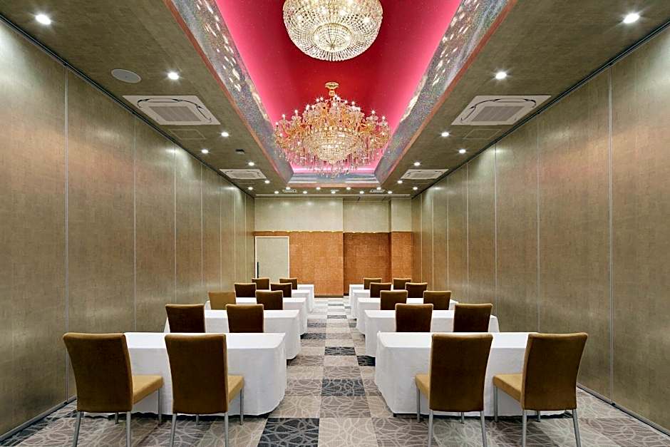 VENEZIAN HOTEL SHIROISHI ZAO