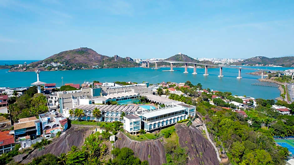 Hotel Senac Ilha do Boi