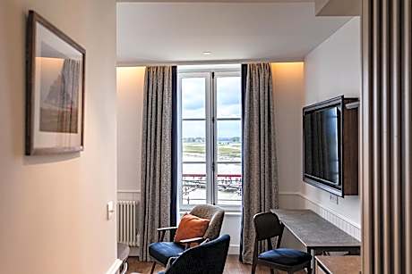 Suite - Historical Inn