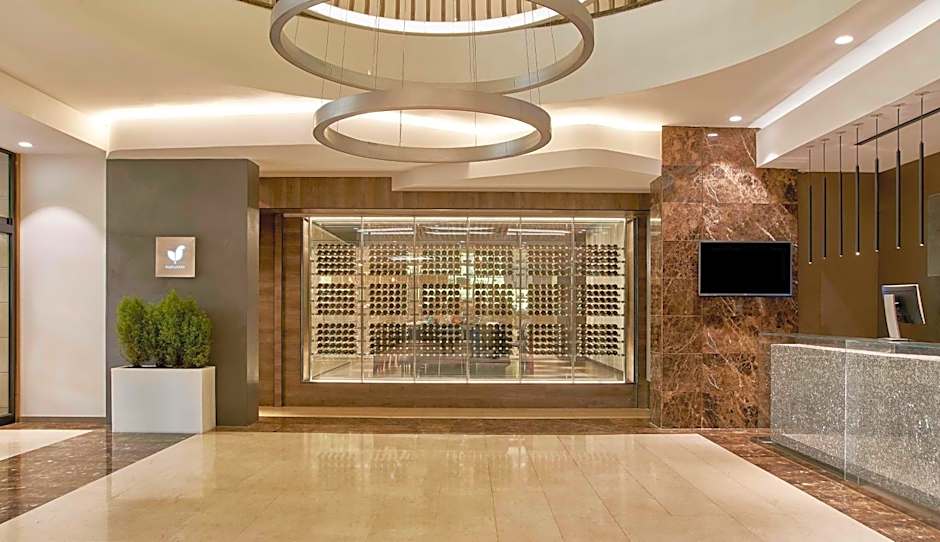 NH Collection San Sebastian Aranzazu