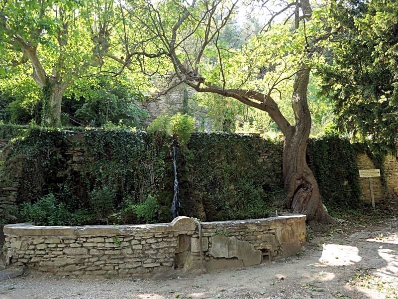 Hotellerie Notre Dame de Lumieres