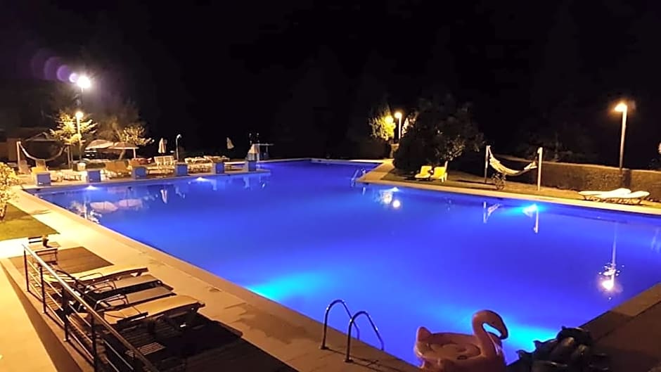 São Cristóvão Nature Country Hotel