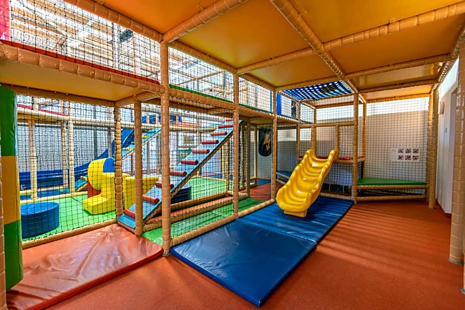 Apartmenthaus Wiesenhof