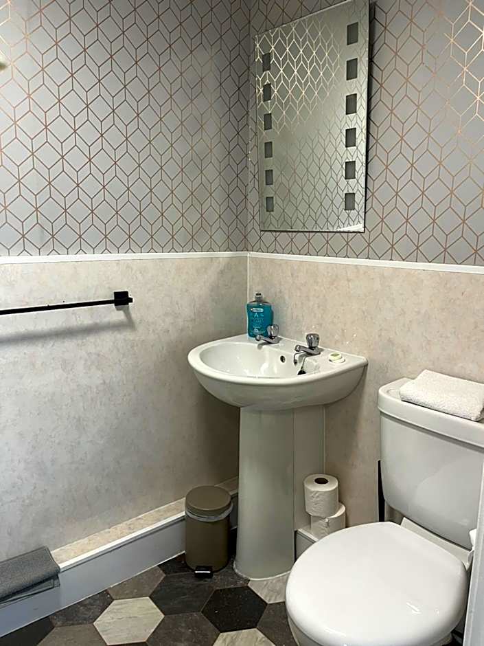 The Island View - A1