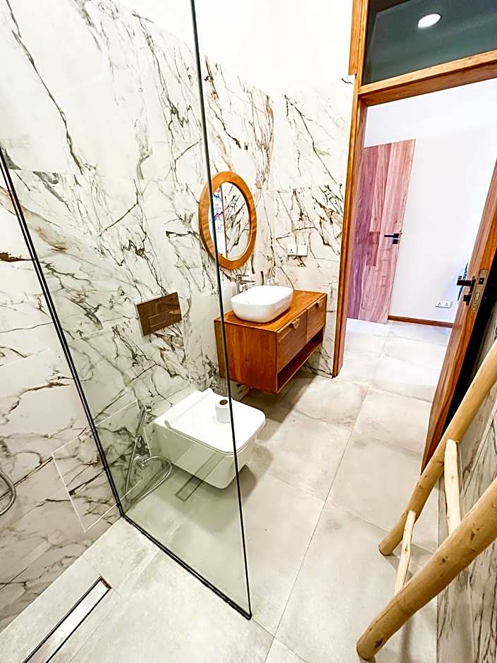 Just Heaven Apartments