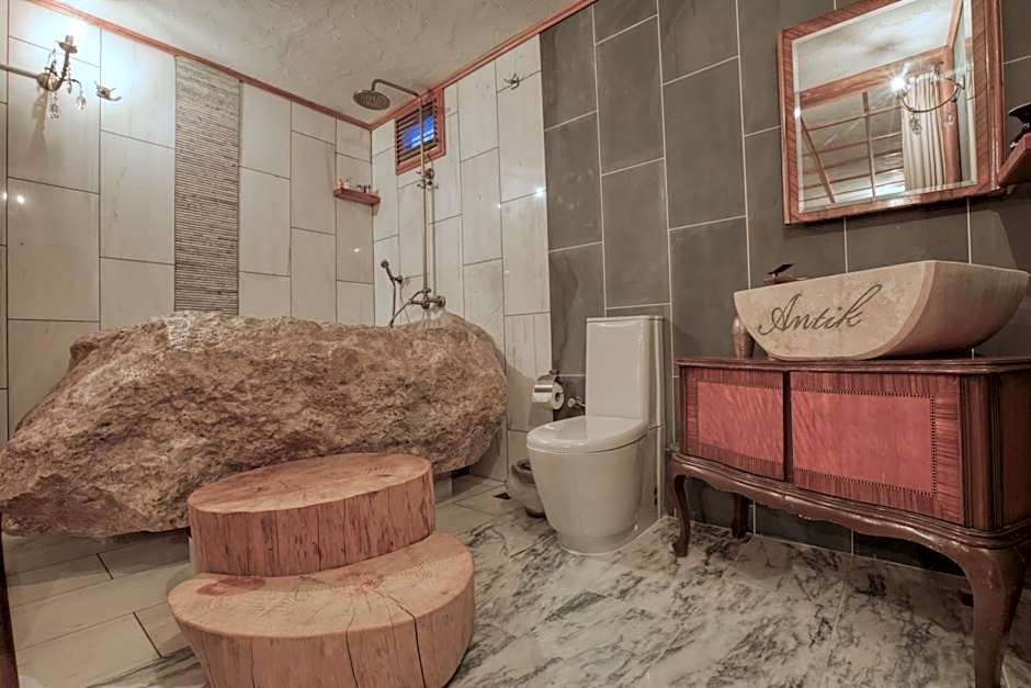 Kirazli Sultan Konak