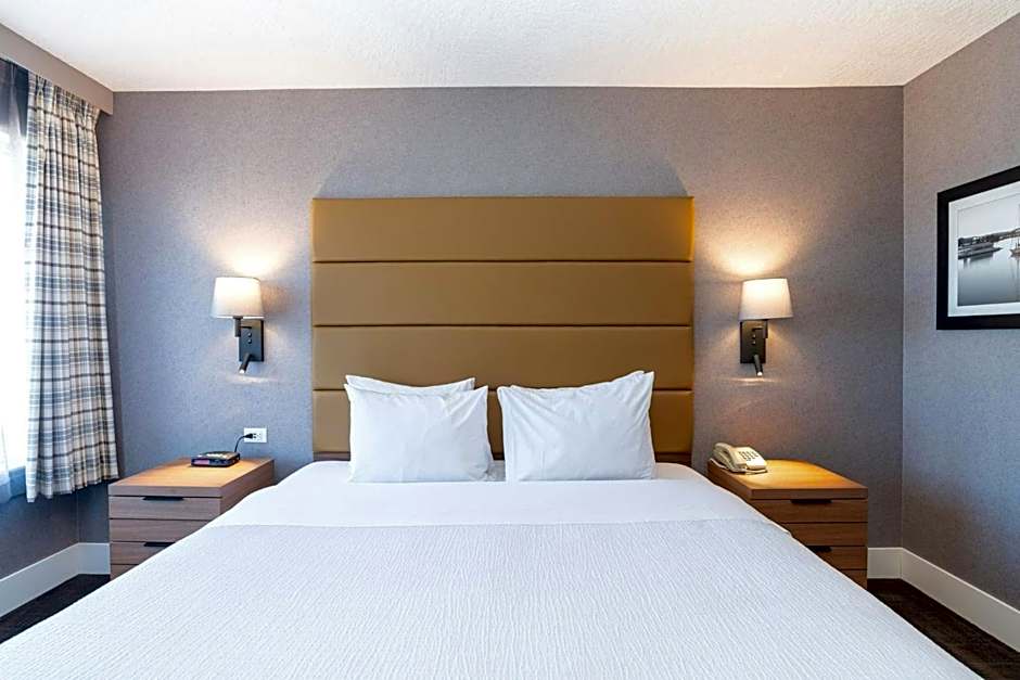 Sandman Hotel Victoria