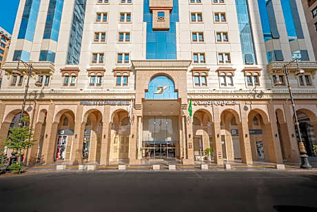 Durrat Al Eiman Hotel