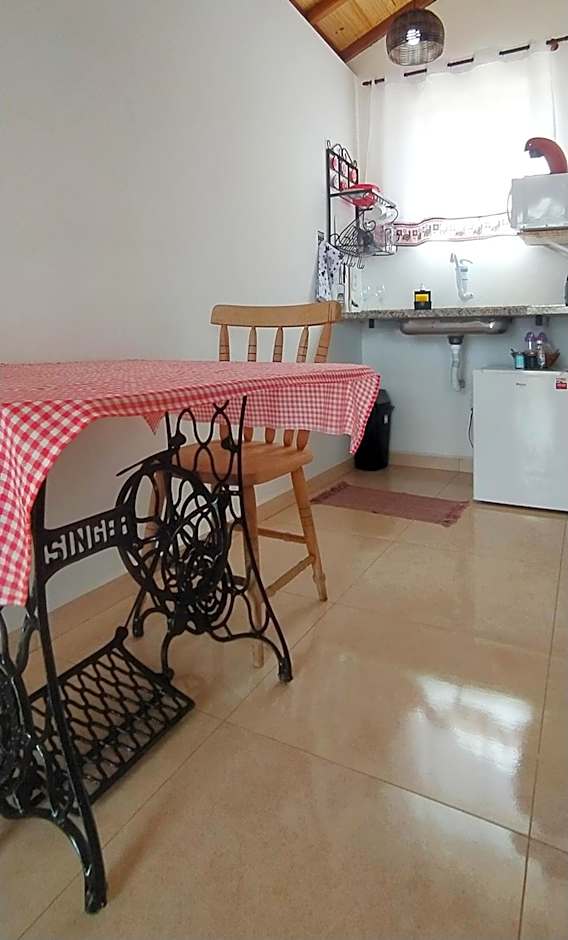 Toca dos Coelhos Chalés - Natureza, Paz e Renovação de Energias